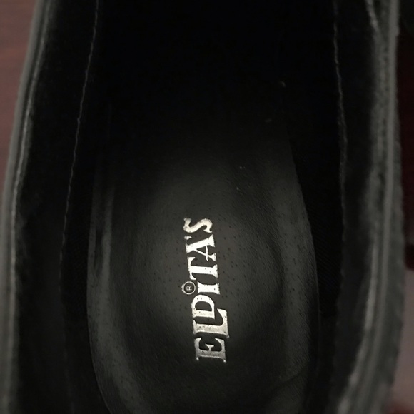 ELDITAS HEELS - Picture 5 of 5